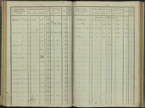 Aspres-sur-Buëch - 3 P 102/3 - 3 P 102/3 - Section C 