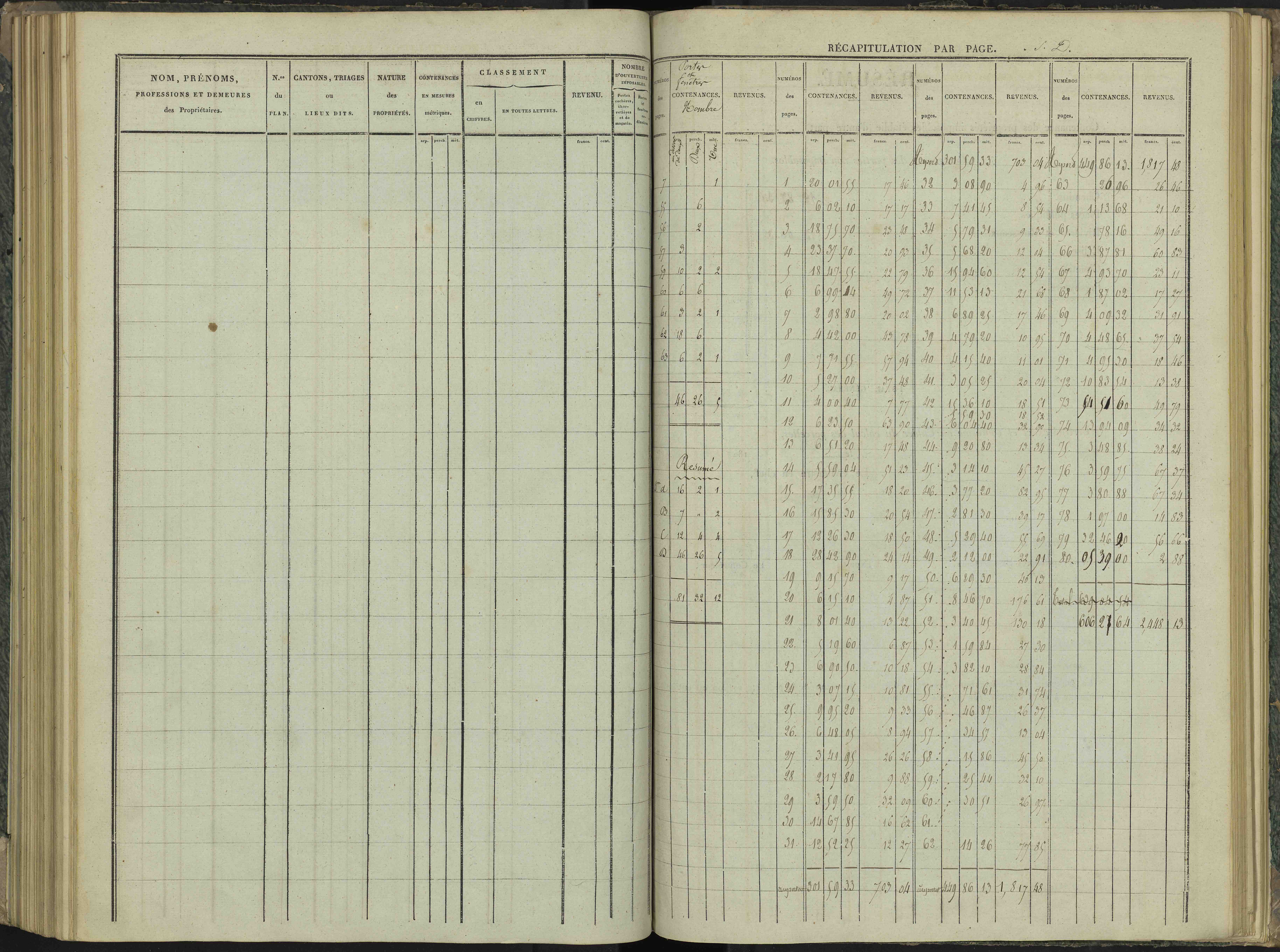 Aspres-sur-Buëch - 3 P 102/4 - 3 P 102/4 - Section D 