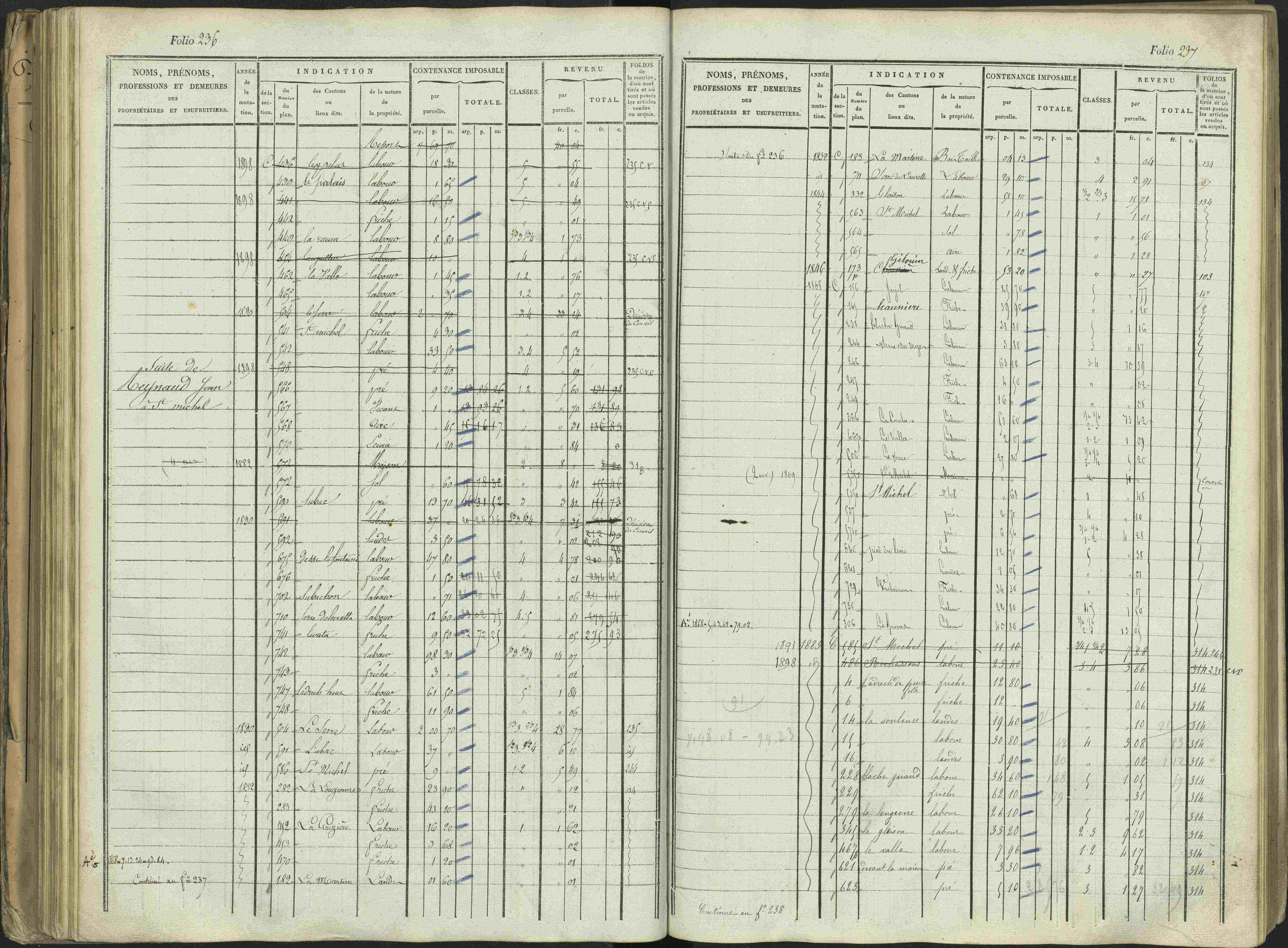 Aspres-sur-Buëch - 3 P 103/1 - 3 P 103/1 - Matrice. 