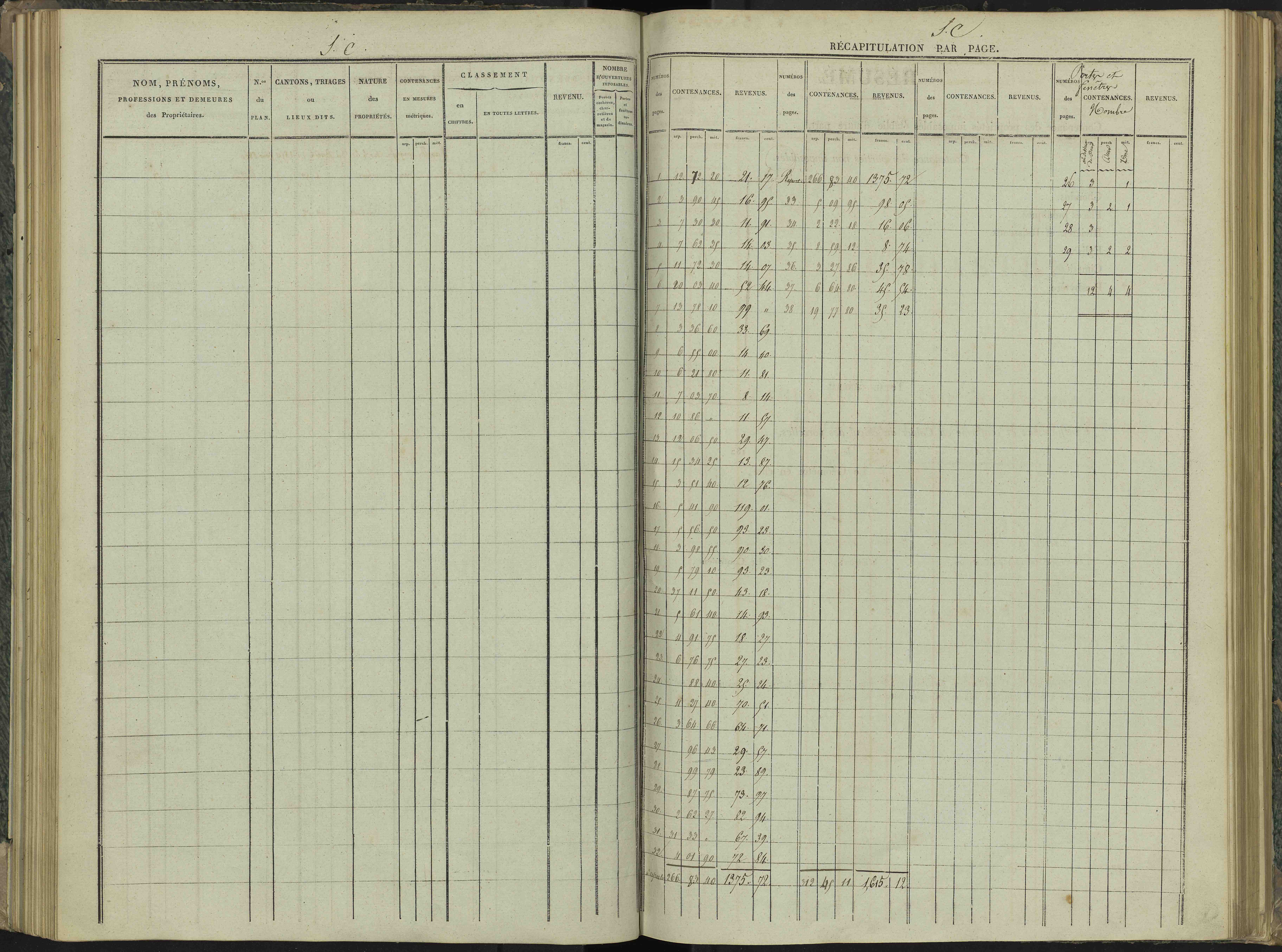 Aspres-sur-Buëch - 3 P 102/3 - 3 P 102/3 - Section C 