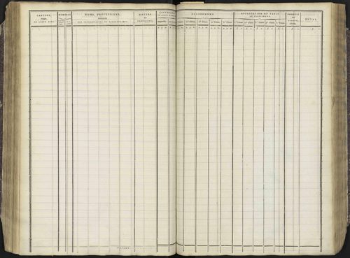 Avançon - 3 P 193/2 - 3 P 193/2 - Section B 