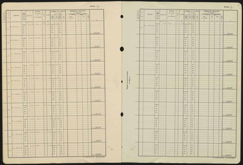 Avançon - 3 P 193/5 - 3 P 193/5 - Section E 