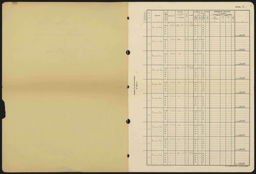 Avançon - 3 P 193/5 - 3 P 193/5 - Section E 