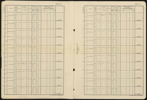 Avançon - 3 P 193/5 - 3 P 193/5 - Section E 