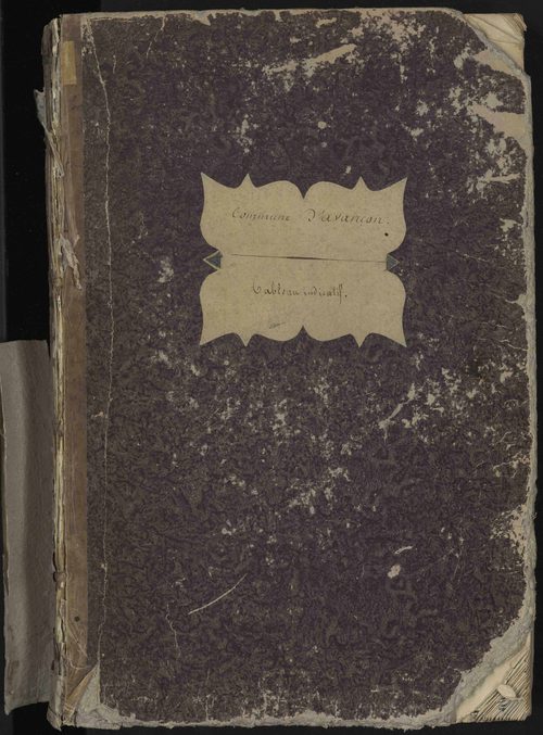 Avançon - 3 P 193/1 - 3 P 193/1 - Section A 