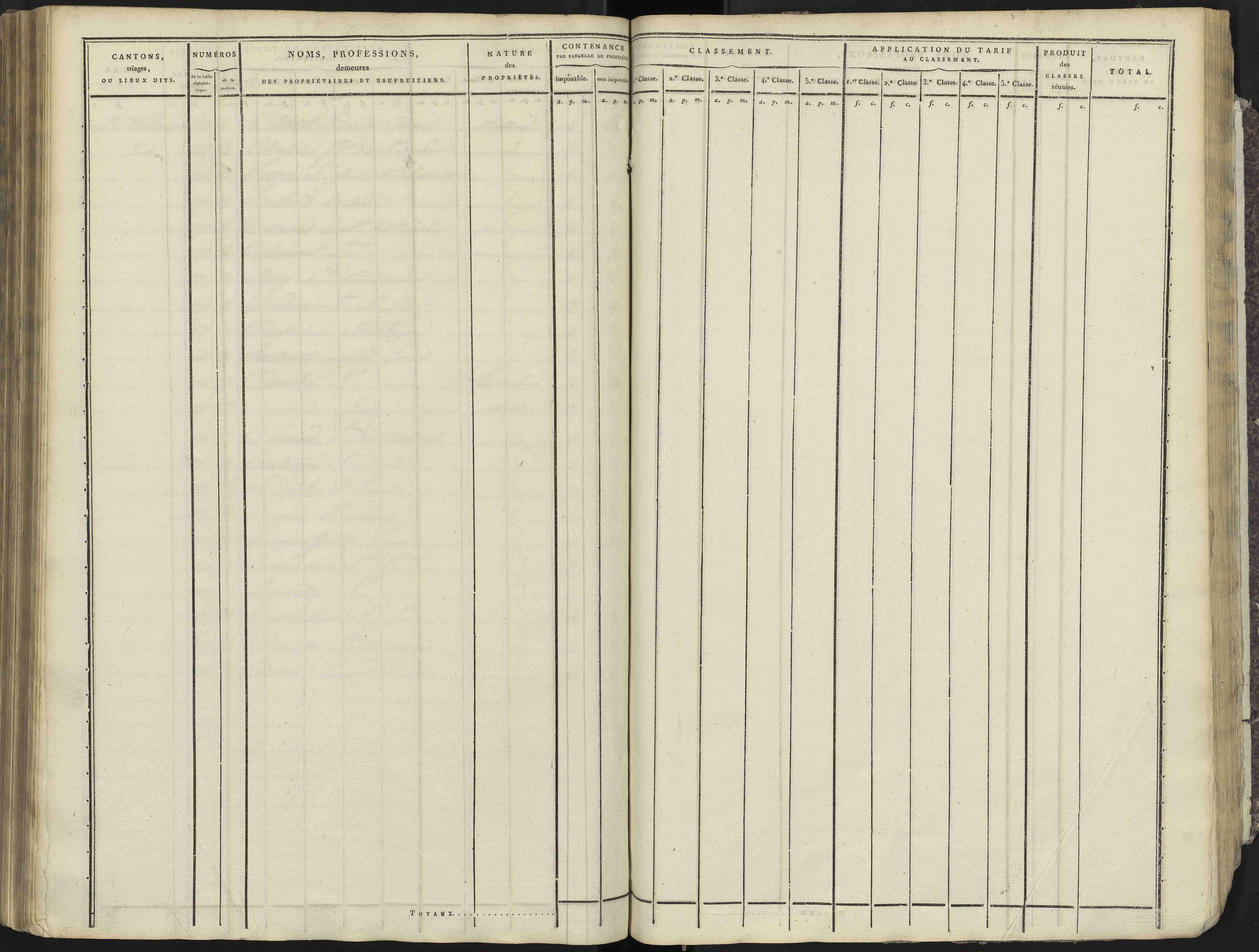 Avançon - 3 P 193/3 - 3 P 193/3 - Section C 