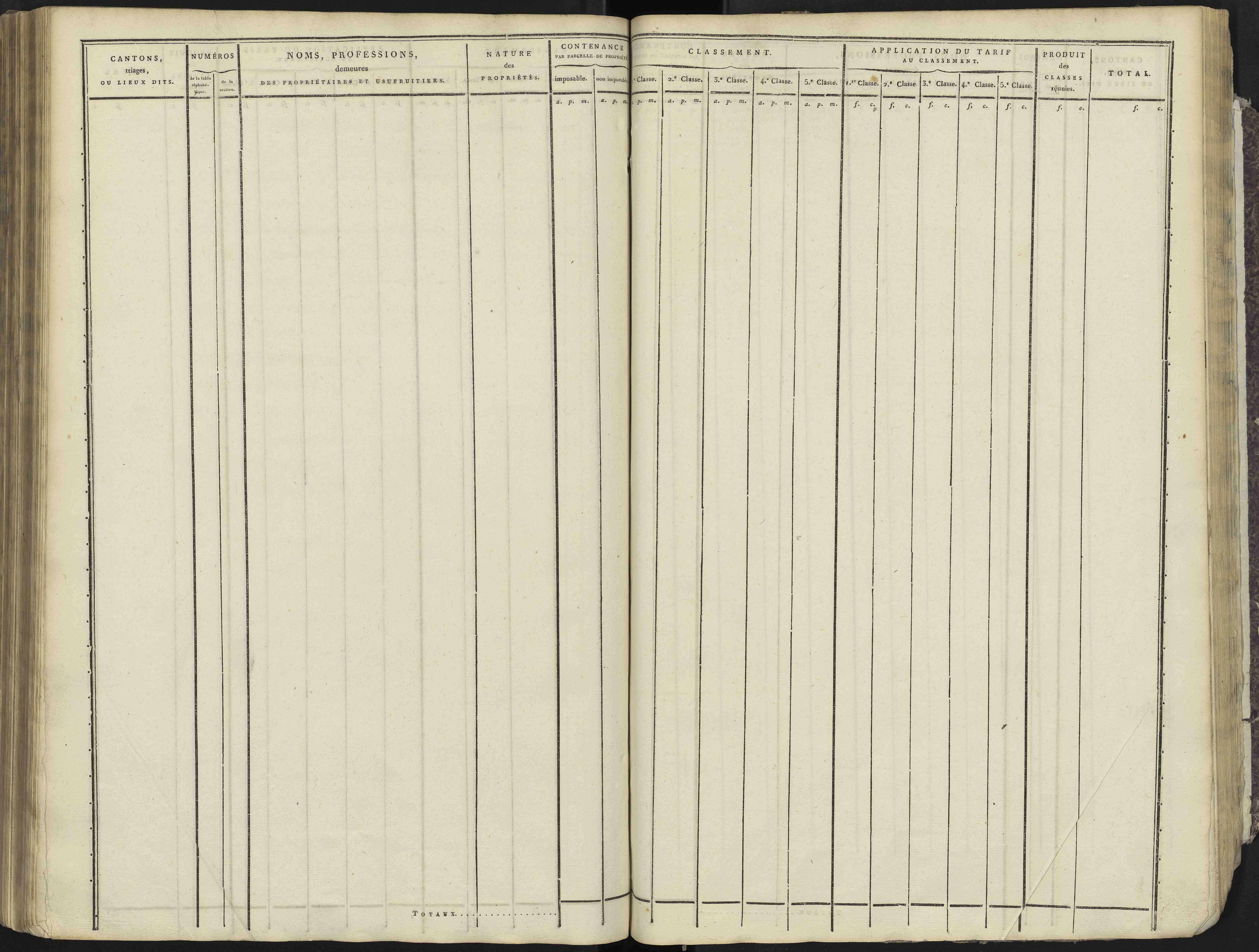 Avançon - 3 P 193/3 - 3 P 193/3 - Section C 