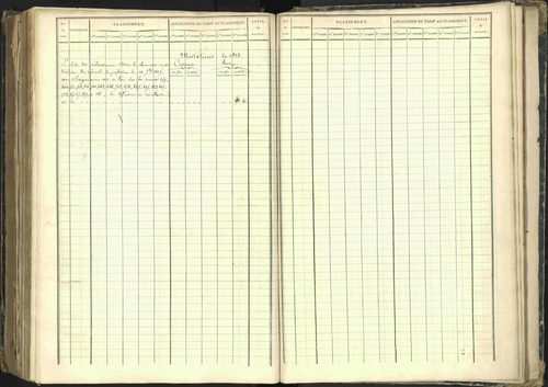 Barcillonnette - 3 P 208/6 - 3 P 208/6 - Section C. 