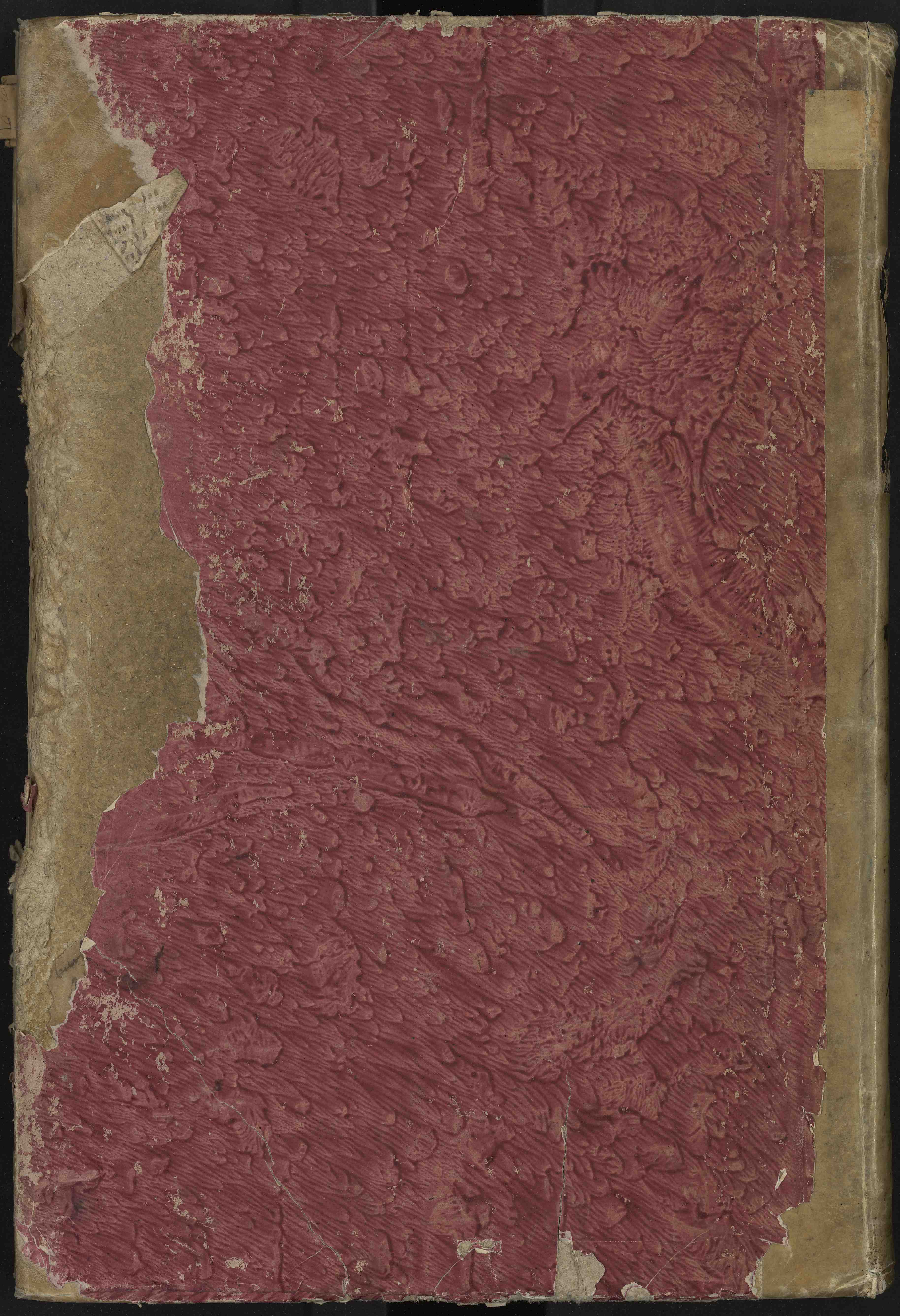La Bâtie-Montsaléon - 3 P 229/6 - 3 P 229/6 - Relevé des numéros de même nature : section C 