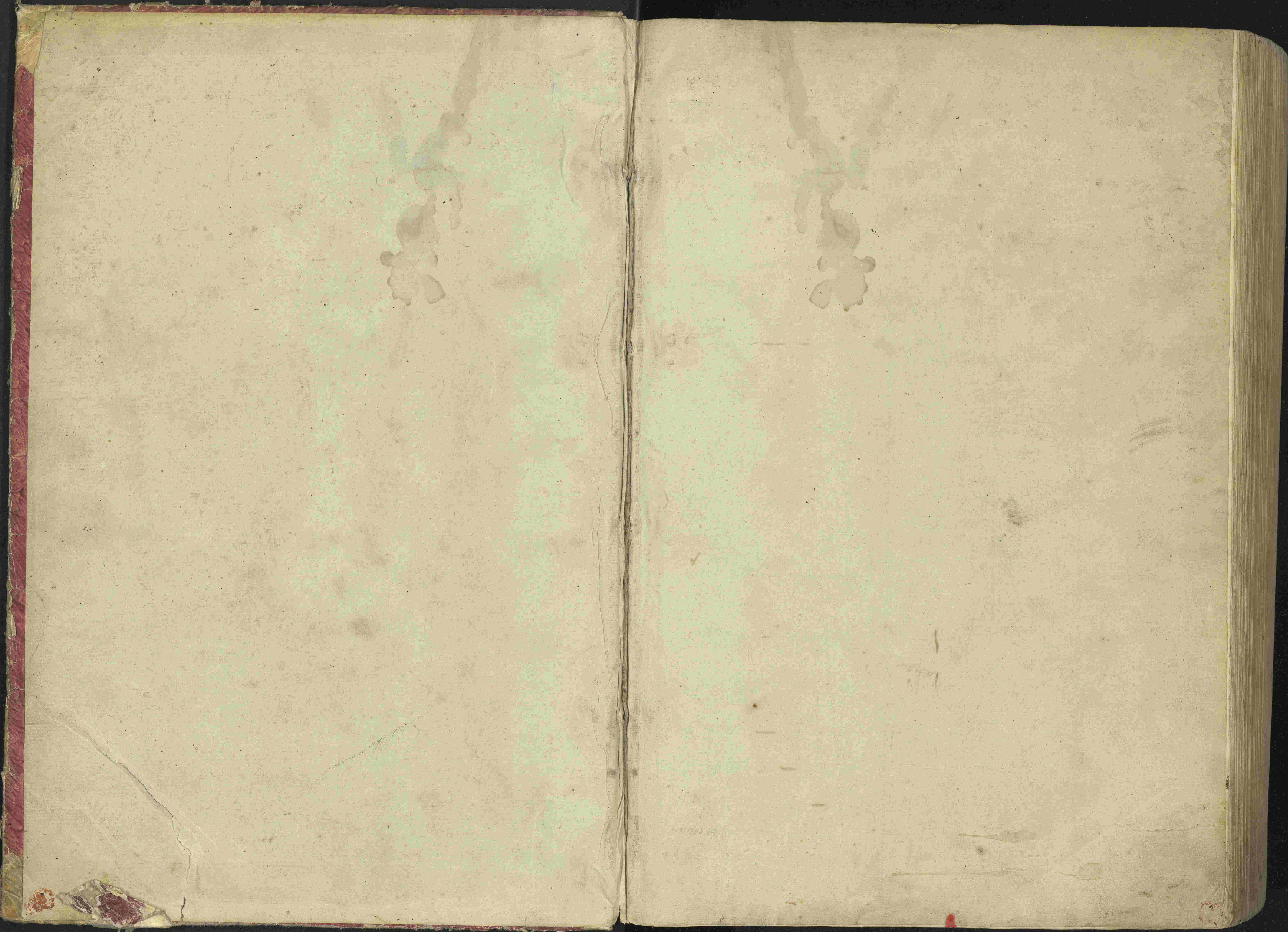 La Bâtie-Montsaléon - 3 P 230/1 - 3 P 230/1 - Matrice, folios 1-600. 