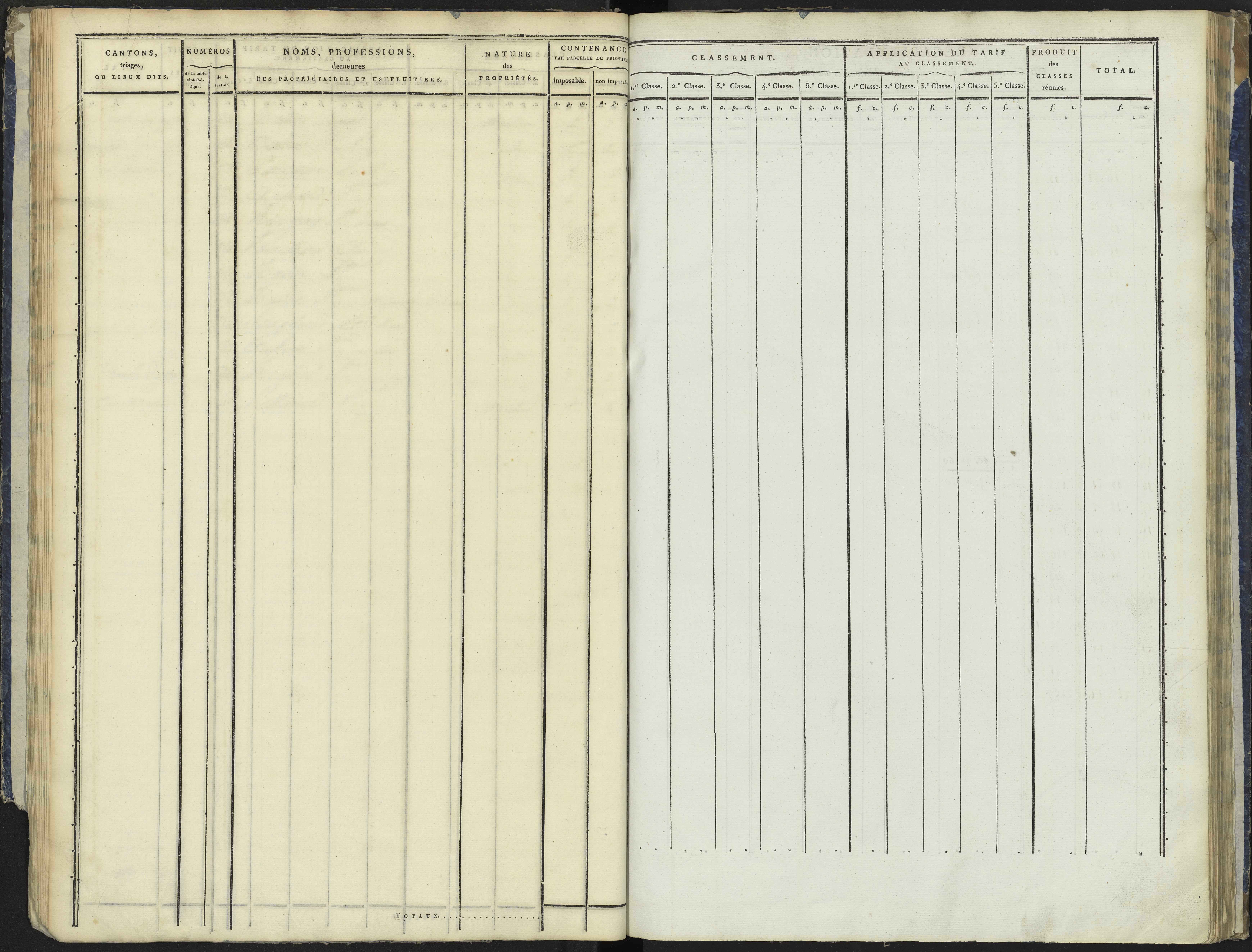 La Bâtie-Vieille - 3 P 244/1 - 3 P 244/1 - Section A