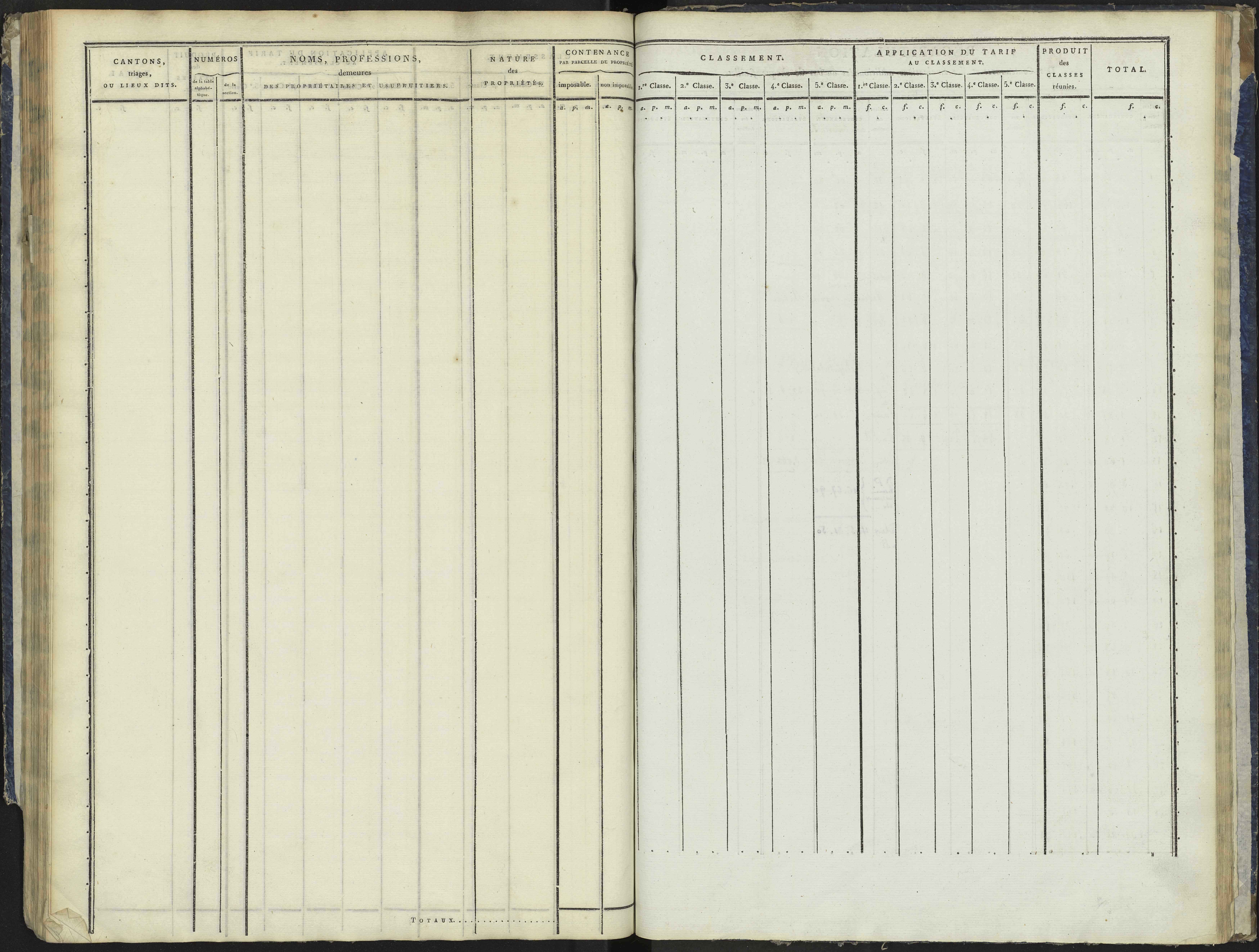 La Bâtie-Vieille - 3 P 244/2 - 3 P 244/2 - Section B