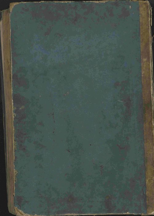 La Beaume - 3 P 253/2 - 3 P 253/2 - Table alphabétique des propriétaires. 