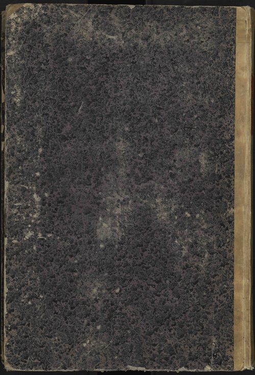 Bénévent-et-Charbillac - 3 P 260/6 - 3 P 260/6 - Relevé des numéros de même nature : section C 