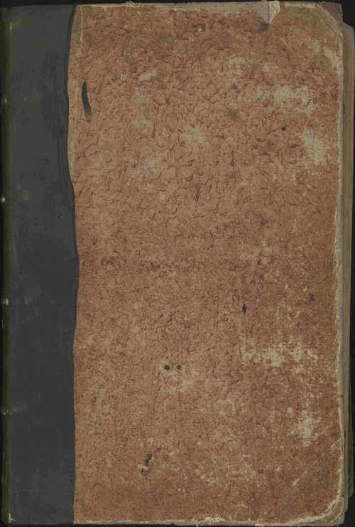 Bénévent-et-Charbillac - 3 P 261/1 - 3 P 261/1 - Matrice, folios 1-648. 