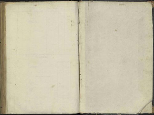 Le Bersac - 3 P 267/3 - 3 P 267/3 - État de section. 