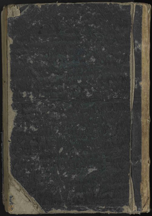 Le Bersac - 3 P 267/3 - 3 P 267/3 - État de section. 