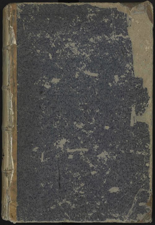 Briançon - 3 P 281/1 - 3 P 281/1 - Section A 