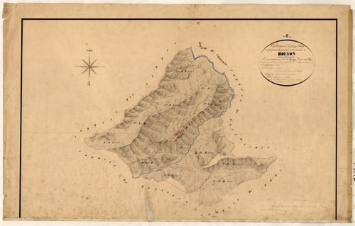 Tableau d'assemblage. - TA