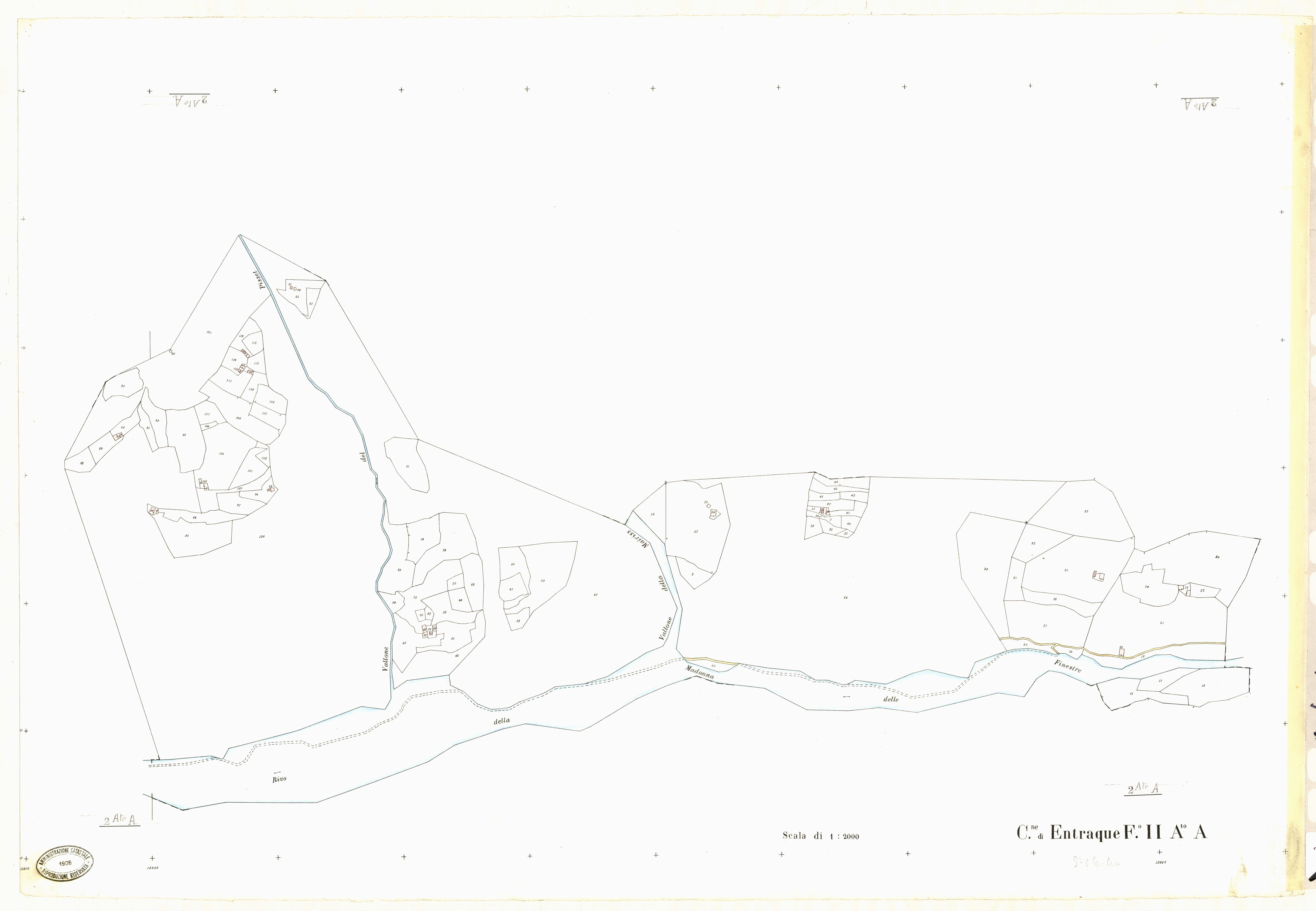 (développement). - Plan de section, II(d)