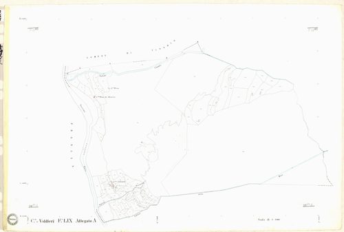 (développement, 1ère partie). - Plan de section, LIX(d1)