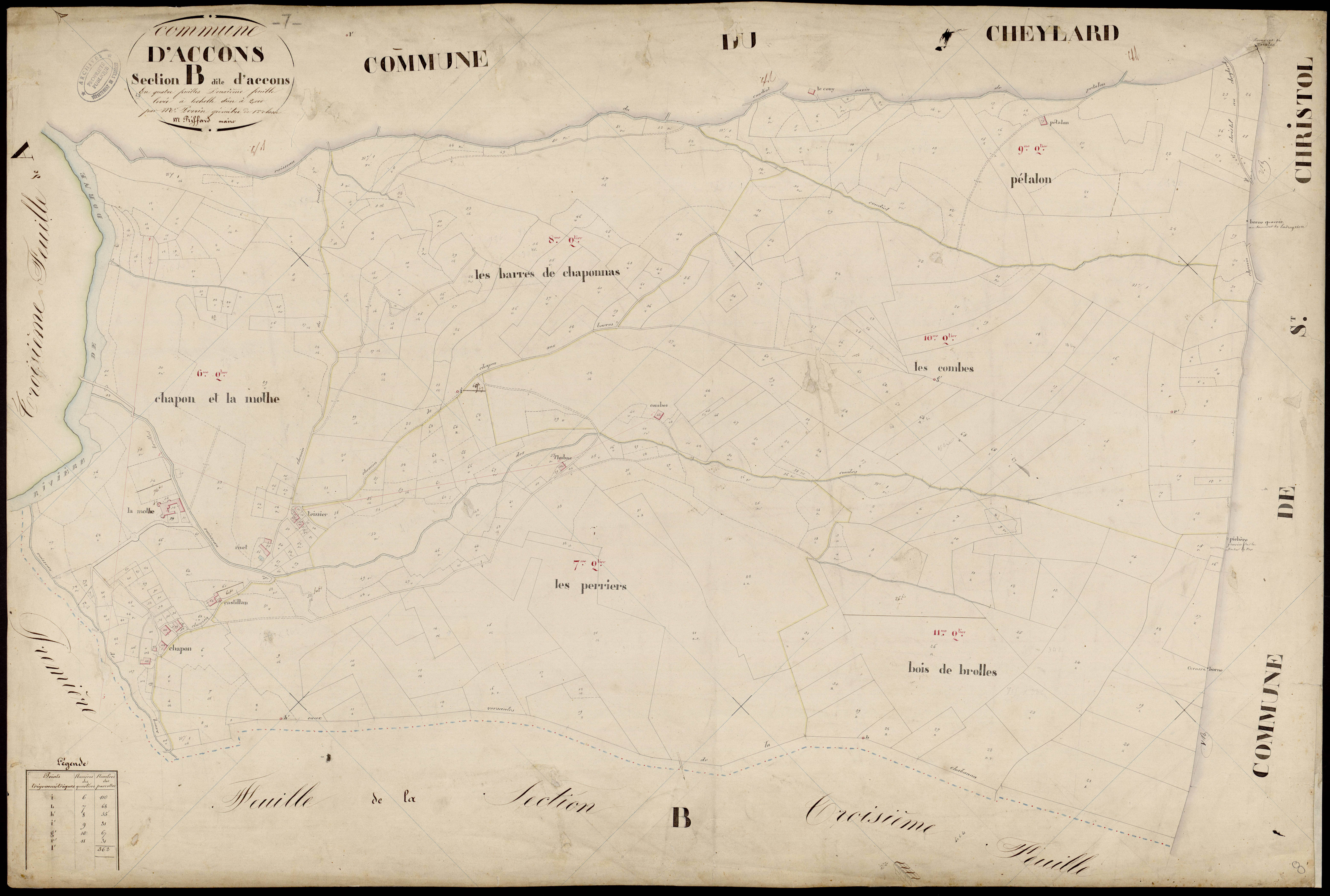 Accons - Section B - Feuillet 2