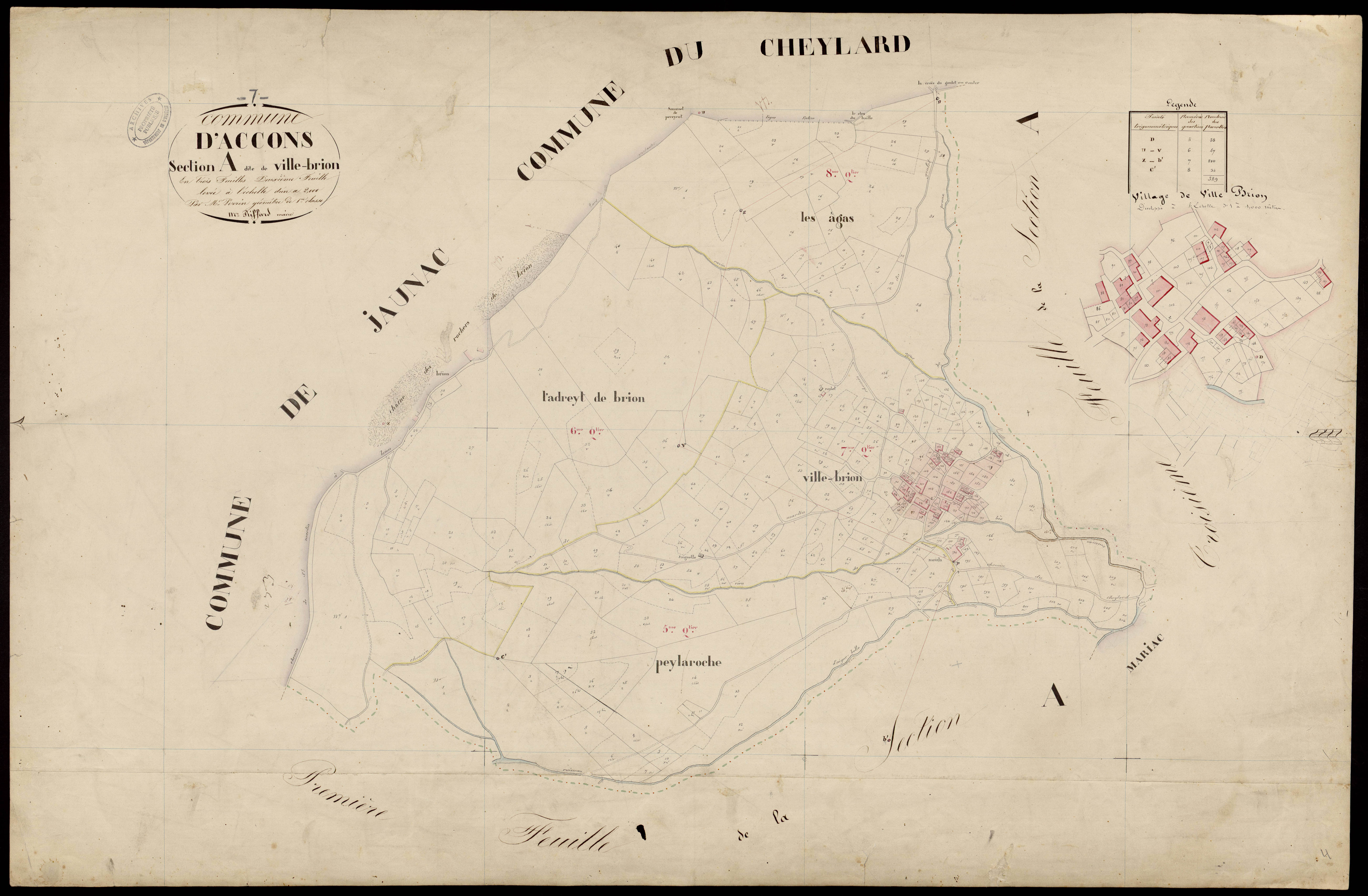 Accons - Section A - Feuillet 2