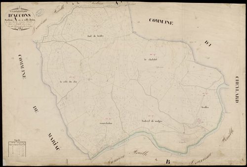 Accons - Section A - Feuillet 3