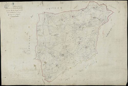 Alboussière - Section A