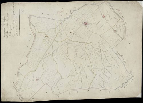 Alissas - Section C - Feuillet 1
