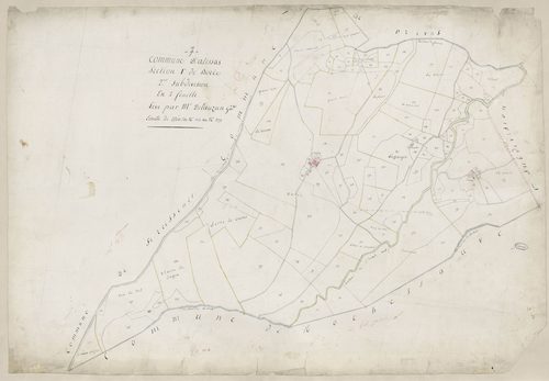 Alissas - Section F - Feuillet 2