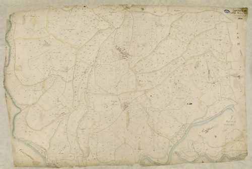 Annonay - Section B - Feuillet 2