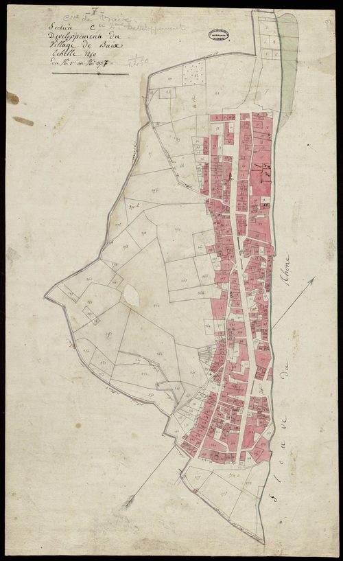 Baix - Section C