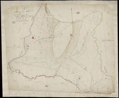 Baix - Section A - Feuillet 3