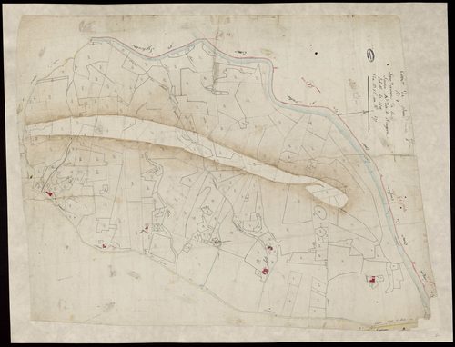 Baix - Section A - Feuillet 1