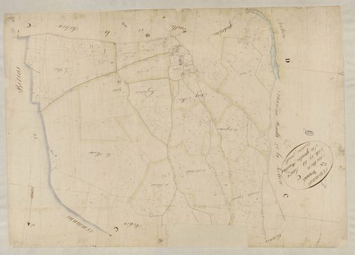 Banne - Section C - Feuillet 3