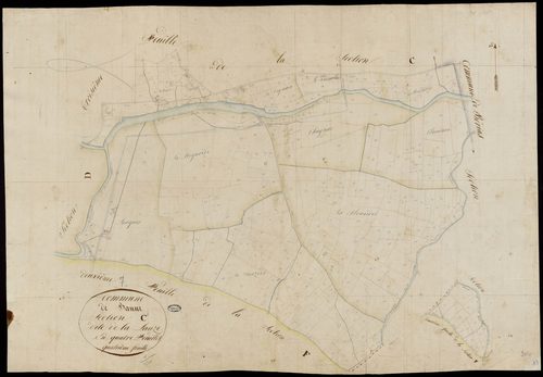 Banne - Section C - Feuillet 4