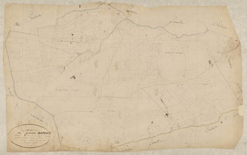 Barnas - Section I - Feuillet 3