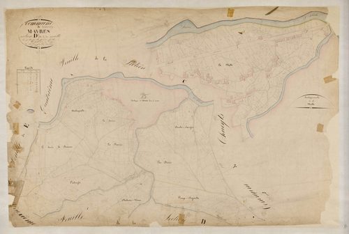 Barnas - Section D - Feuillet 1