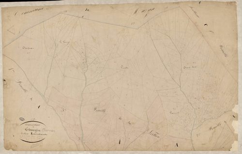 Barnas - Section A - Feuillet 1