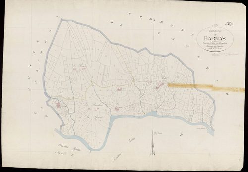 Barnas - Section C - Feuillet 5