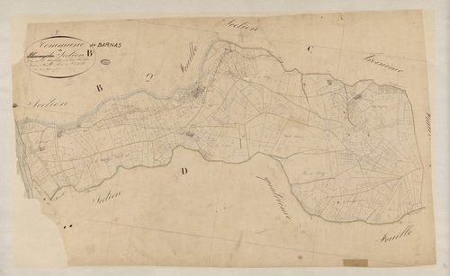 Barnas - Section B - Feuillet 3