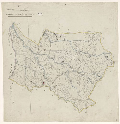 Beaulieu - Section B