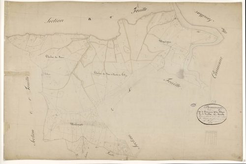 Beaumont - Section C - Feuillet 2