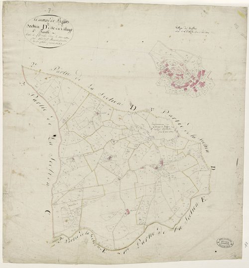 Boffres - Section D - Feuillet 4