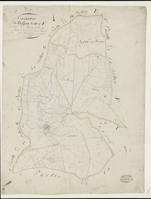 Boffres - Section F - Feuillet 2