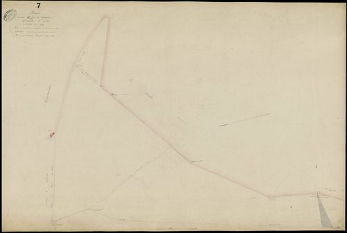 Borée - Section H - Feuillet 4
