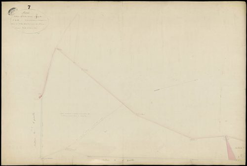 Borée - Section H - Feuillet 4