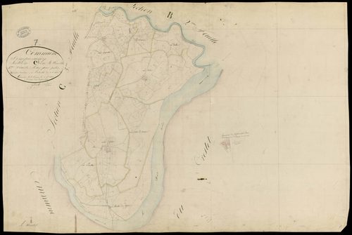 Empurany - Section C - Feuillet 4
