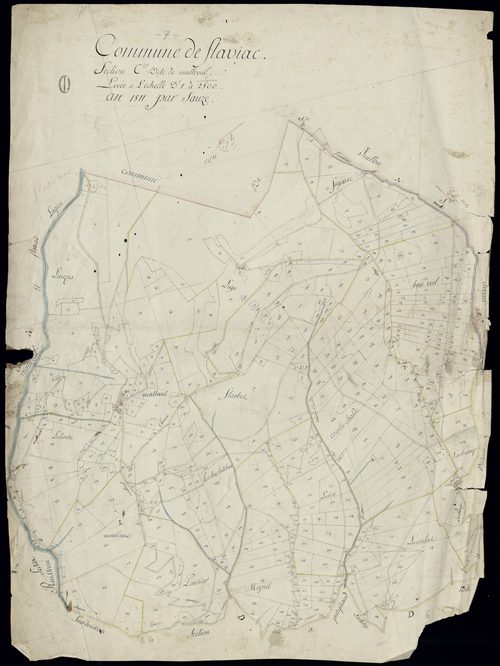 Flaviac - Section C